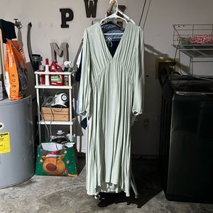 H&M Maxi Summer Dress